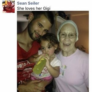 Meet your Posher, Sean